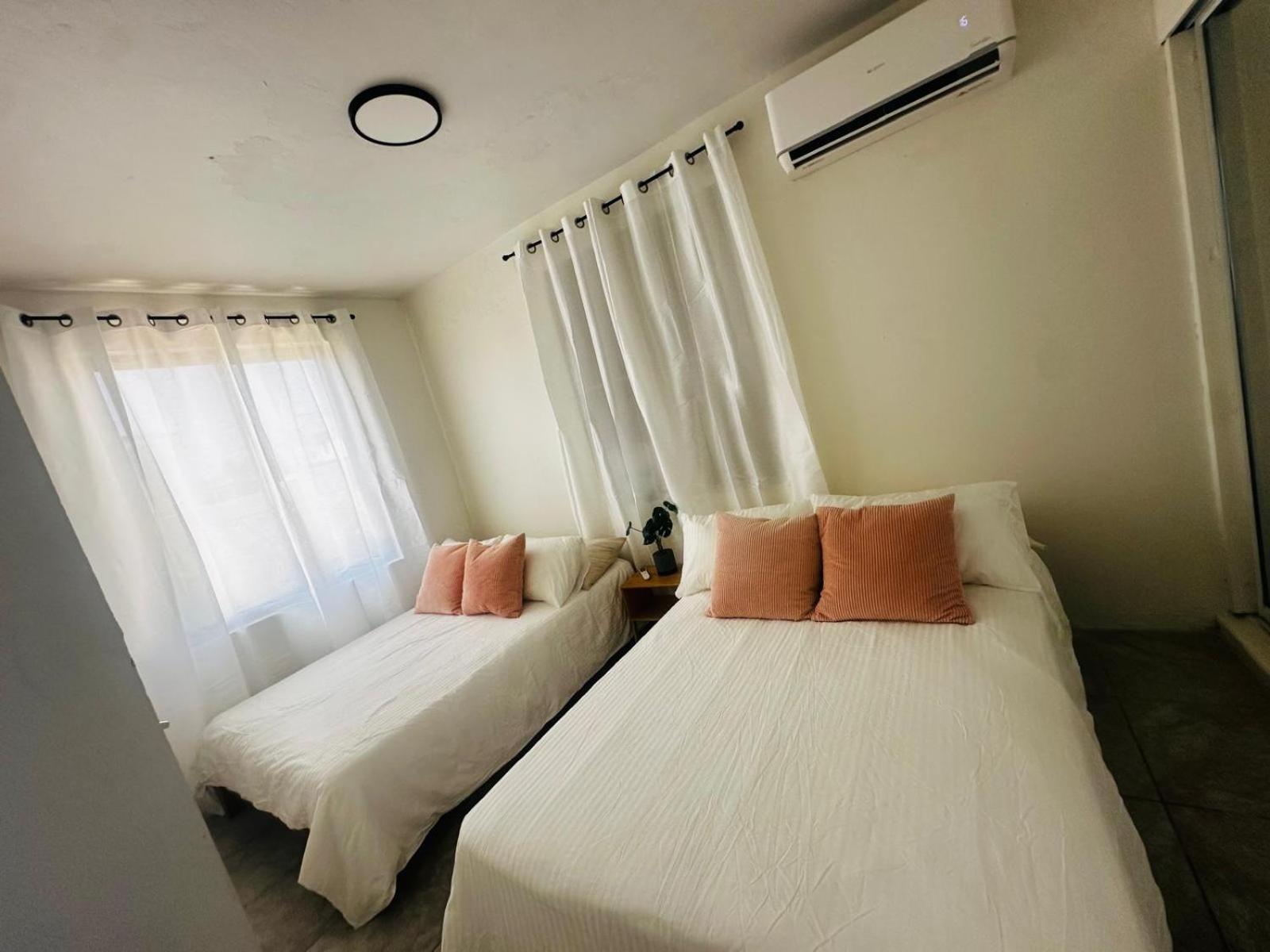 Tropical Getaway Villa อกวาดิยา ภายนอก รูปภาพ
