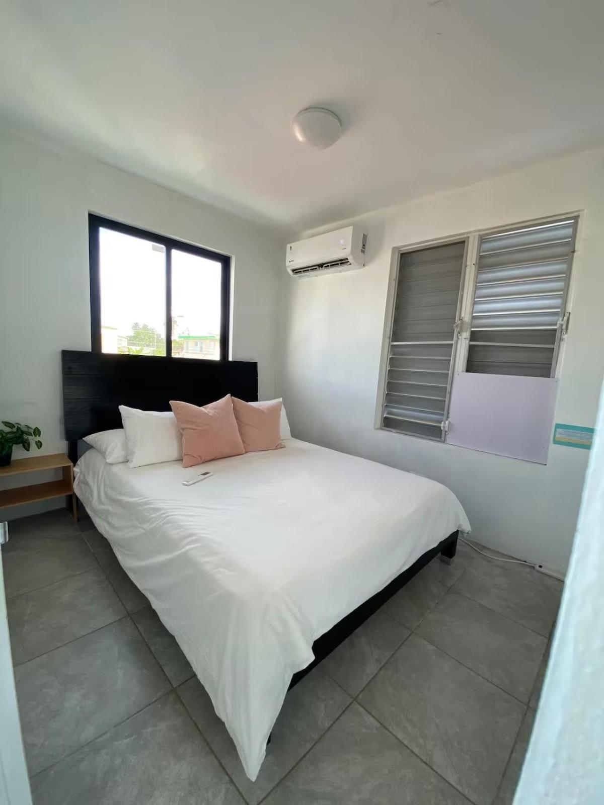 Tropical Getaway Villa อกวาดิยา ภายนอก รูปภาพ